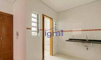 Imagem 7: Sobrado com 2 dormitórios à venda, 85 m² por R$ 365.000,00 - Vila Fachini - São Paulo/SP