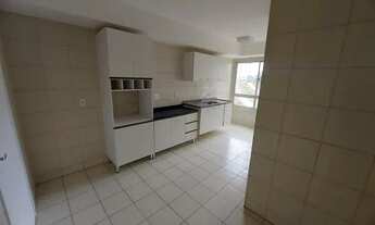 Imagem 7: Apartamento 3 quartos com vista para lagoa em Alphaville - Lagoa dos Ingleses - Nova Lima