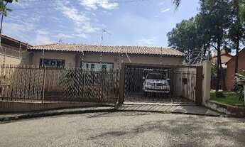 Imagem: CASA - 3 DORMITÓRIOS, SENDO 1 SUÍTE