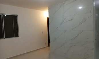 Imagem 2: Apartamento com 2 dormitórios à venda, 45 m² por R$ 150.000,00 - Praia João Rosa - Biguaçu