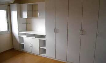 Imagem 4: BENTOALVES aluga cobertura semi-mobiliada, c/ 02 dorm., 01 vaga, próx. Igreja Capuchinhos