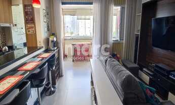 Imagem: SAO PAULO - Apartamento Padrão - VILA FIRMIANO