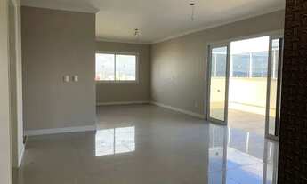 Imagem 3: Cobertura com 3 dormitórios à venda, 134 m² por R$ 950.000,00 - São Cristóvão - Lajeado/RS