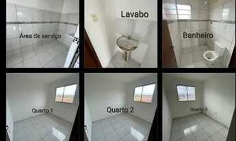 Imagem 6: Alugo Apartamento