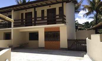 Imagem: Casa com 3 dormitórios para alugar, 115