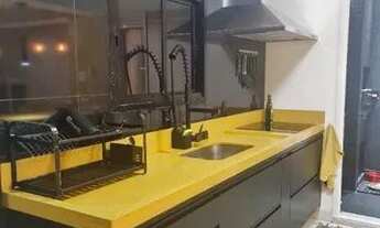 Imagem 2: Apartamento á venda, Cerâmica, São Caetano do Sul, SP