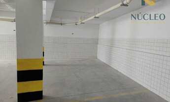 Imagem 4: Apartamento com 2 dormitórios, 51 m² - venda por R$ 360.000,00 ou aluguel por R$ 2.350,00