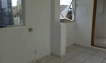 Imagem 3: Quitinete no Coração Eucarístico