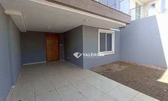 Imagem 4: Sobrado para Alugar por R$2.000.00 na Rua Pato Branco 279 No São Cristovão Cascavel/ PR