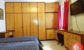 Imagem 6: São Paulo - Casa Padrão - Tatuapé