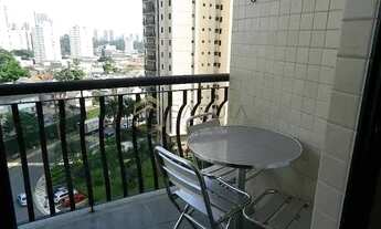 Imagem 4: Apartamento em Alto da Boa Vista - São Paulo, SP