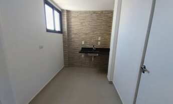 Imagem 6: Apartamento para aluguel tem 56 metros quadrados com 2 quartos em Vila Deodoro - São Paulo