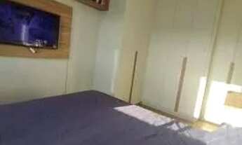 Imagem 7: Apartamento para Venda em São Paulo, Campo Belo, 2 dormitórios, 1 banheiro, 1 vaga