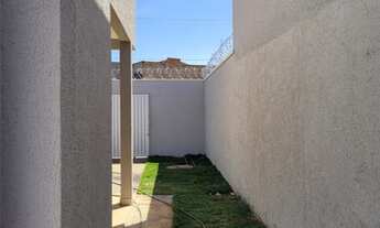 Imagem 6: Casa 2 Quartos 1 Suíte, Aeroporto Sul - Aparecida de Goiânia