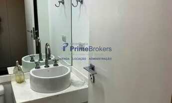 Imagem 4: Apartamento Jardim Paulista 3 quartos 1suite 1 vaga lazer