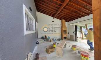 Imagem 2: CASA RESIDENCIAL em INDAIATUBA - SP, JARDIM NOVA INDAIÁ