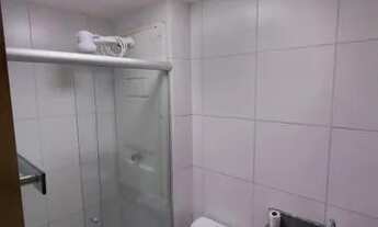 Imagem 6: Apartamento de 2 quartos c/ suíte no condomínio Gamaggiore- Gama, DF