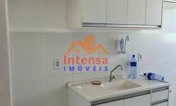 Imagem 5: Apartamento à venda no bairro Loteamento Fernando Camargo Nogueira - Taubaté/SP