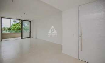 Imagem 2: Apartamento à venda, 3 quartos, 1 suíte, 1 vaga, Flamengo - RIO DE JANEIRO/RJ