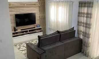 Imagem 5: Sobrado - Condomínio Villagio Milano - Sorocaba/SP