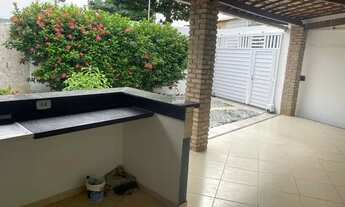 Imagem: Linda casa praia de Atalaia