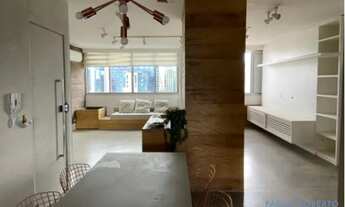 Imagem 5: APARTAMENTO - JARDIM EUROPA - SP