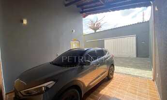 Imagem 6: Casa - Jardim Santa Amália - Campinas