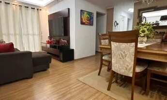 Imagem 5: Apartamento com 3 dormitórios, uma suite, à venda, 98 m² por R$ 980.000 - Tatuapé - São P