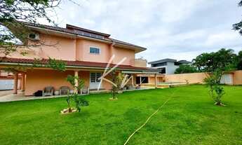 Imagem 7: Casa Duplex de 600 m² com 5 quartos no Maramar Residencial Para alugar