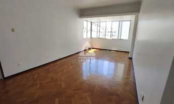 Imagem 2: Apartamento à venda, 3 quartos, 1 suíte, 1 vaga, Botafogo - RIO DE JANEIRO/RJ