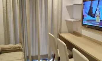 Imagem 3: Studio para aluguel tem 38 metros quadrados com 1 quarto em Vila Augusta - Guarulhos - SP