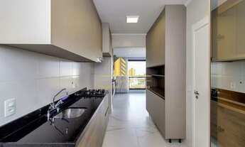 Imagem 7: Apartamento no bairro Vila Olímpia - São Paulo