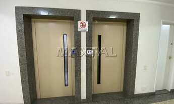 Imagem 5: Apartamento Santana - 101m2 - 3 quartos - 2 banheiros - Sala - 2 vagas - R$ 2500,00