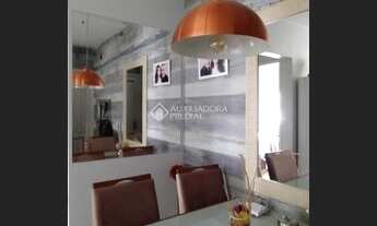 Imagem 3: PORTO ALEGRE - Apartamento Padrão - Vila São José