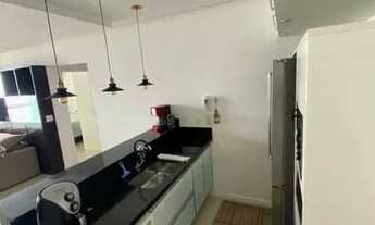 Imagem 5: 2 quartos com vista magnificam, finamente montado e decorado Cód: 22751 R