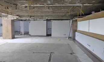 Imagem 6: BELO HORIZONTE - Conjunto Comercial/Sala - Belvedere