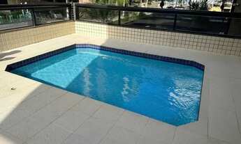 Imagem 7: PRAIA GRANDE - Apartamento Padrão - GUILHERMINA