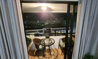 Imagem 7: Apartamento para Venda em Aracaju, Jardins, 3 dormitórios, 1 suíte, 3 banheiros, 2 vagas