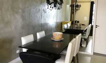 Imagem 2: APARTAMENTO - MOEMA ÍNDIOS - SP