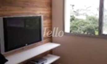 Imagem: São Bernardo do Campo - Apartamento Padrão