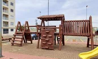 Imagem 4: Venda Apartamento 52m², com 2 quartos, 1suíte, em Moinho dos Ventos - Goiânia - GO