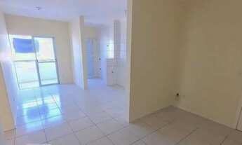 Imagem 2: Apartamento para Venda em Palhoça, São Sebastião, 2 dormitórios, 1 banheiro, 1 vaga