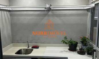 Imagem 6: APARTAMENTO 2 QUARTOS NA CURICICA CONDOMINIO FLORATA