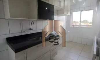 Imagem 4: Apartamento com 2 dormitórios, 65 m² - venda por R$ 275.000,00 ou aluguel por R$ 1.700,00