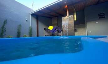 Imagem 2: Casa 3 quartos ( 1 suíte ) financia sem entrada