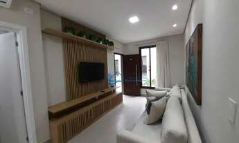 Imagem 1: Village com 2 dormitórios para alugar, 70 m² por R$ 7.000,00/mês - Riviera Módulo 22 - Ber