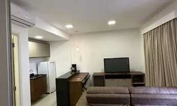 Imagem 7: Apartamento com 1 dormitório à venda, 34 m² por R$ 380.000,00 - Jardim Tarraf II - São Jos