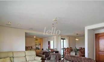 Imagem: São Paulo - Apartamento Padrão - Chácara