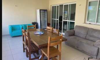 Imagem 6: Apartamento mobiliado para locação no Condomínio Versilia Beach. - AP45386