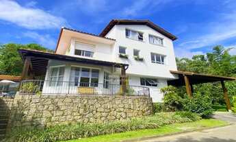 Imagem 2: Casa em Condomínio à venda, 5 quartos, 1 suíte, 2 vagas, Santo Antônio de Lisboa - Florian